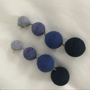 Bon Bon Bauble Earrings